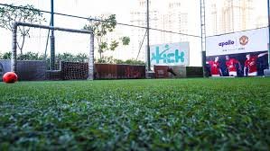 KICKS - Infinity Futsal
